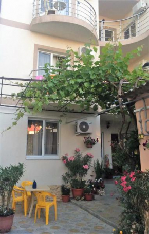 Guest house on Terskaya 139